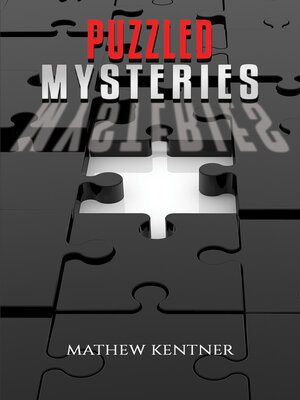 cover image of Puzzled Mysteries